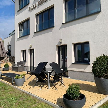 Villa Kehrwieder Goehren  Exteriér fotografie