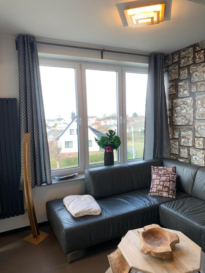 Villa Kehrwieder Goehren  Exteriér fotografie
