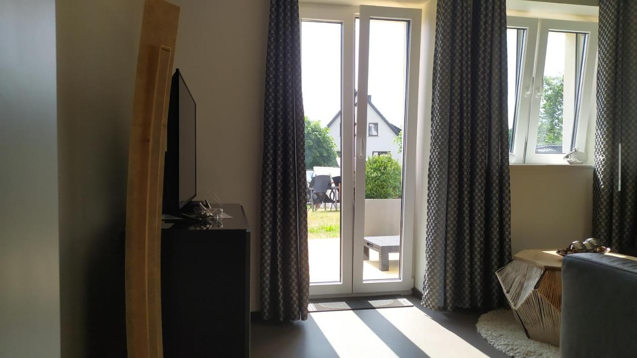 Villa Kehrwieder Goehren  Exteriér fotografie