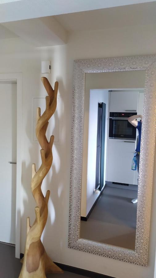 Villa Kehrwieder Goehren  Exteriér fotografie