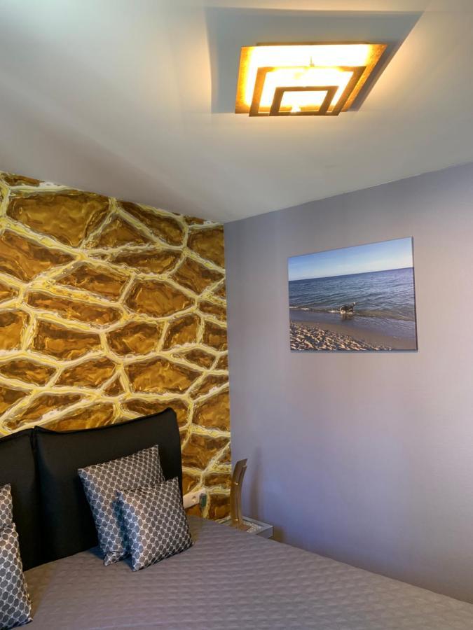 Villa Kehrwieder Goehren  Exteriér fotografie
